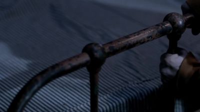 [ Grunting ] - Supernatural