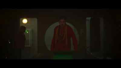 [grunting] - Legion