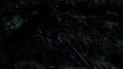 [ Grunting ] - Supernatural