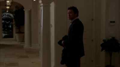 - [grunting] - The Affair