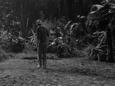 [GRUNTING] - Gilligan's Island