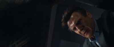 (GRUNTING) - The Commuter