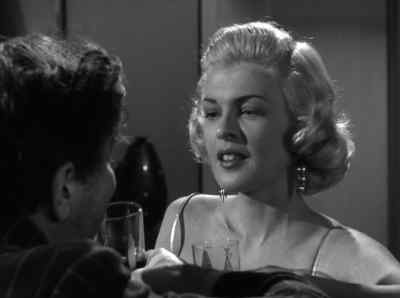 [grunting] - Alfred Hitchcock Presents
