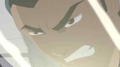 [ Grunting ] - Generator Rex