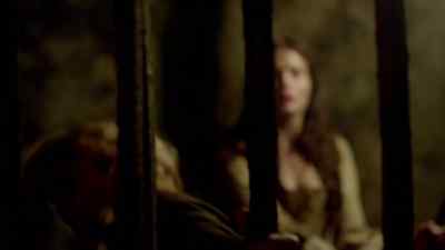 (Grunting) - Black Sails