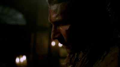 (Grunting) - Black Sails
