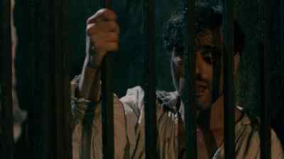 (GRUNTING) - The Musketeers