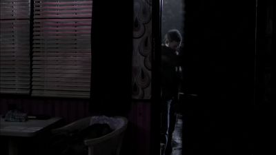 [GRUNTING] - Supernatural