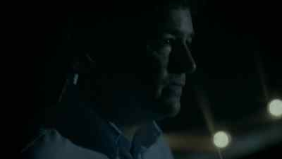 [grunting] - Bloodline