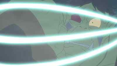[grunting] - Voltron: Legendary Defender
