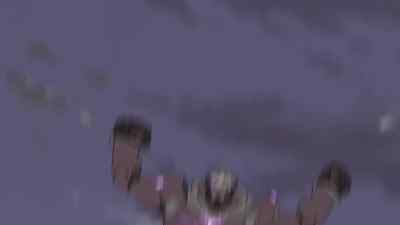 [grunting] - Voltron: Legendary Defender