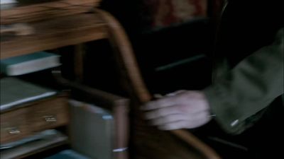 [GRUNTING] - Supernatural