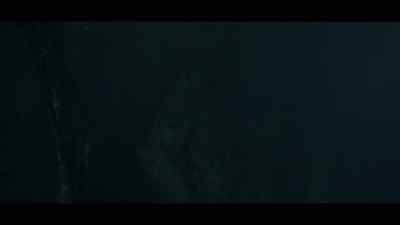 [grunting] - Swamp Thing
