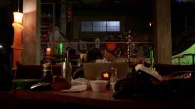 (grunting) - House of Lies