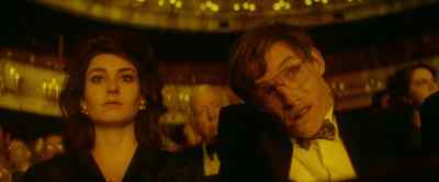 (GRUNTING) - The Theory of Everything