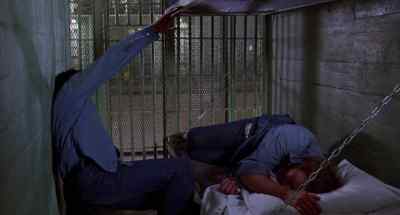 [GRUNTING] - Stir Crazy