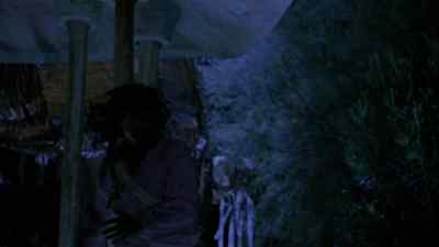 (grunting) - Nightfall