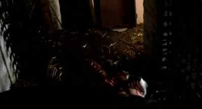 [Grunting] - Vampyres