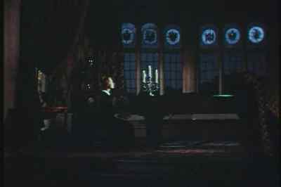 [grunting] - Jane Eyre