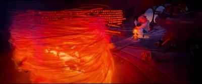 [grunting] - Inside Out 2
