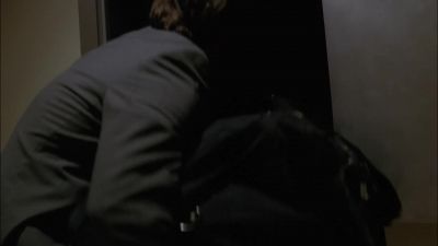 (grunting) - NCIS
