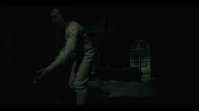 [grunting] - A Gentleman in Moscow
