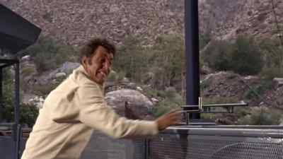 (GRUNTING) - The Wrecking Crew