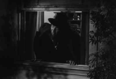 [GRUNTING] - The Ape Man