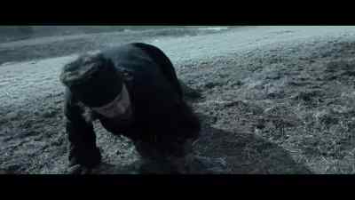 [grunting] - American Primeval