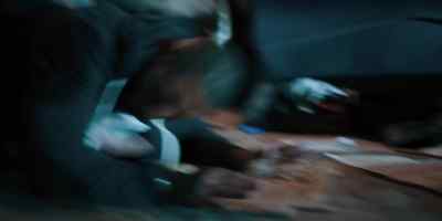 [grunting] - On Call