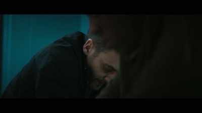 [GRUNTING] - The Day of the Jackal