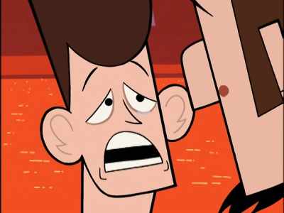 (GRUNTING) - Clone High