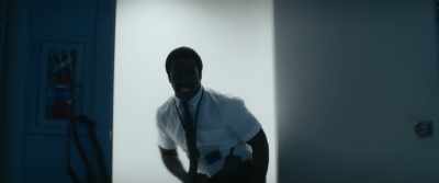 - [grunting, screaming]
- They torture us down there! - Severance