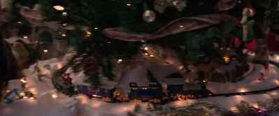 [grunting, sighing] - The Naughty Nine
