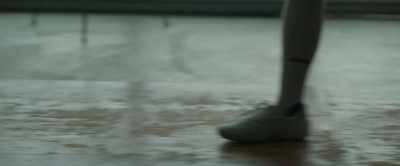 (Grunting, sighing) - Balestra