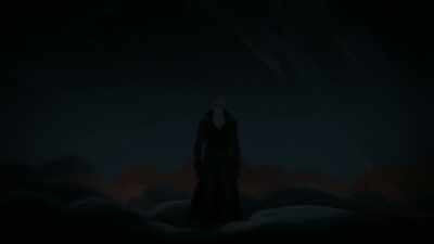 [grunting softly] - The Legend of Vox Machina