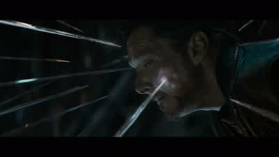Give me... - Avengers: Infinity War