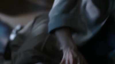 (Grunting and yelling) - The Bletchley Circle: San Francisco