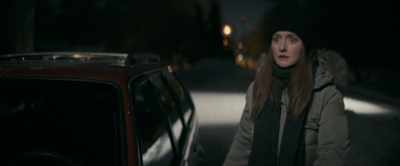 [grunting] You know, - Wintertide