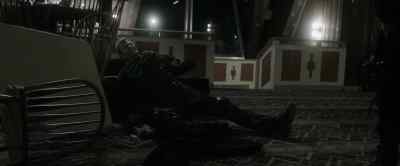 - (grunting) You work for them? - Alarum