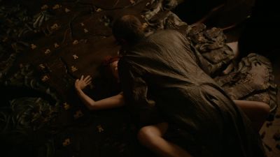 (GRUNTlNG) - Game of Thrones