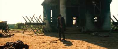 (GRUNTS AND GROANS) - The Magnificent Seven