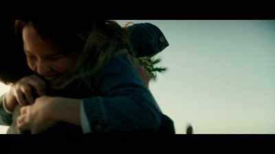 (GRUNTS AND LAUGHS) - Geostorm