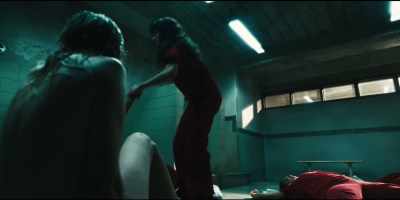 -(grunts)
-Anybody hears about this, - Jett