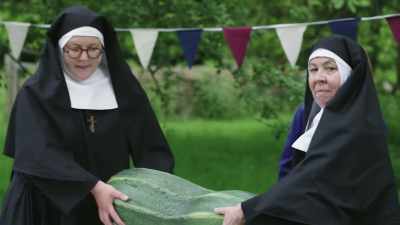  -[grunts] Arthur!
 -Sisters. - Sister Boniface Mysteries