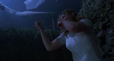Grunts Bitch - Bride of Chucky