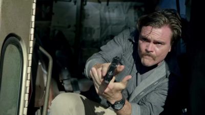 - (GRUNTS)
- Come on! Come on! - Lethal Weapon
