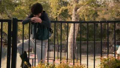[grunts, exhales sharply] - Life by Ella