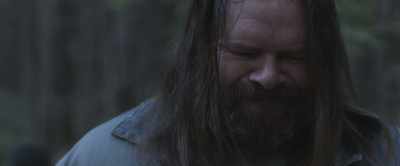 [grunts]
[flesh squelches] - The Girl on the Mountain
