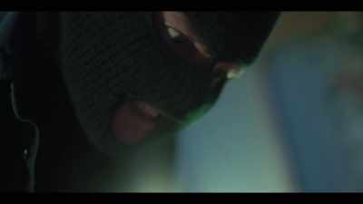 -(grunts)
-(gasping) - Girl in the Video